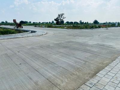 Image of 1130 Sq.ft Residential Plot / Land for sale in Mahalaxmi Nagar 51, Samruddhi Mahamarg, Nagpur for Rs. 3999991