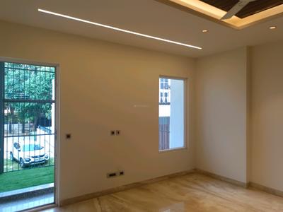Bedroom Image of 2400 Sq.ft 4 BHK Builder Floor for sale in Sarhol Gurgaon for Rs. 55000000