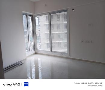Bedroom Image of 900 Sq.ft 2 BHK Apartment / Flat for sale in JE And VEE Shiv Krupa, Malad East Mumbai for Rs. 17500000