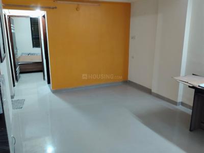 Hall Image of 1060 Sq.ft 2 BHK Apartment / Flat for sale in Space Park, Mahalakshmi Nagar Indore for Rs. 4500000