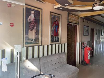 Hall Image of 2000 Sq.ft 3 BHK Independent House for rent in Ashiyana Lucknow for Rs. 22000