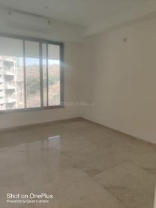 Bedroom Image of 2600 Sq.ft 3 BHK Apartment / Flat for sale in Kalpataru Jade Residences, Baner Pune for Rs. 37000000