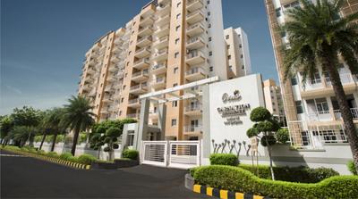 Image of 1600 Sq.ft 3 BHK Apartment / Flat for sale in Orris Carnation Residency, Sector 85, Gurgaon for Rs. 12700000