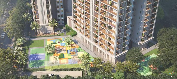 Green Bay The Monarque Main Image 1