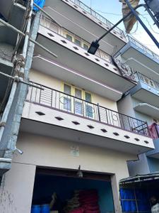 Image of 2800 Sq.ft 2 BHK Independent House for sale in Bapuji Nagar, Bengaluru for Rs. 13000000