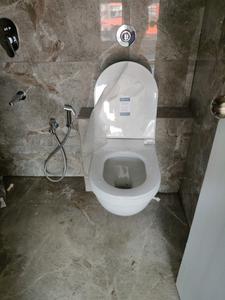 Bedroom Image of 600 Sq.ft 1 BHK Apartment / Flat for rent in Bhandup West Mumbai for Rs. 32000