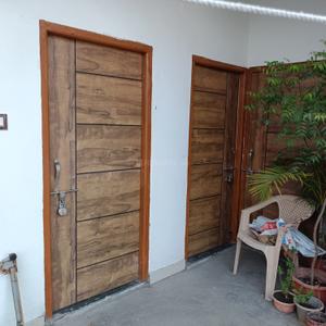 Bedroom Image of 2100 Sq.ft 4 BHK Independent House for sale in Tilak Nagar Indore for Rs. 13800000