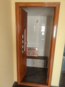 Pooja Room Image of 1000 Sq.ft 2 BHK Independent House for rent in Kithiganur Bengaluru for Rs. 15500