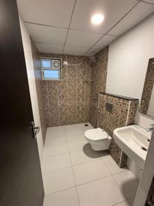 Bathroom Image of 1417 Sq.ft 2 BHK Apartment / Flat for sale in Windsor Troika, Akshayanagar Bengaluru for Rs. 15200000