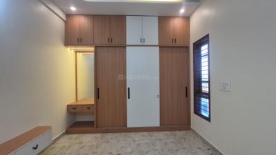 Bedroom Image of 4000 Sq.ft 5 BHK Duplex for sale in Annapurneshwari Nagar Bengaluru for Rs. 39500000