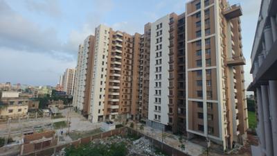 Image of 750 Sq.ft 2 BHK Apartment / Flat for sale in Keshtopur, Kolkata for Rs. 2900000