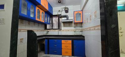 Image of 1000 Sq.ft 2 BHK Apartment / Flat for sale in Kharghar, Navi Mumbai for Rs. 9000000