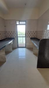 Kitchen Image of 1125 Sq.ft 3 BHK Apartment / Flat for sale in Arihant Balaji Pride, Chembur Mumbai for Rs. 29000000