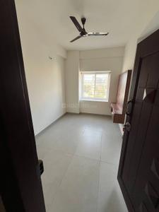 Hall Image of 750 Sq.ft 1 BHK Apartment / Flat for rent in Kadugodi Bengaluru for Rs. 20000