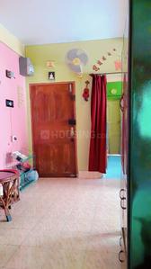 Hall Image of 750 Sq.ft 2 BHK Apartment / Flat for sale in Chandannagar Hooghly for Rs. 2000000