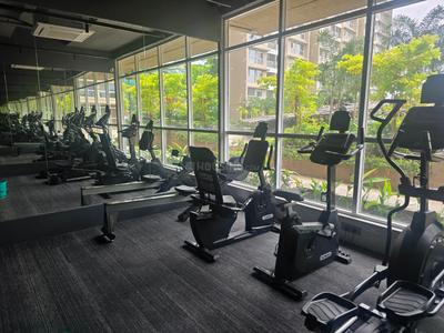 Image of 1850 Sq.ft 3.5 BHK Apartment / Flat for sale in Bhagwati 19 East, Nerul, Navi Mumbai for Rs. 41500000