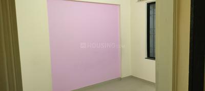 Bedroom Image of 950 Sq.ft 2 BHK Apartment / Flat for rent in Mantra Majestica, Hadapsar Pune for Rs. 19000