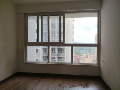 Bedroom Image of 779 Sq.ft 2 BHK Apartment / Flat for sale in Westinrely Ashwin Heights, Goregaon East Mumbai for Rs. 15500000