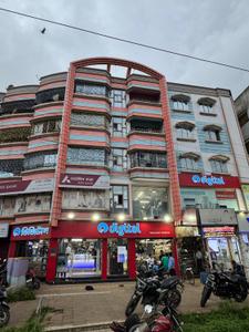 Image of 950 Sq.ft 2 BHK Apartment / Flat for sale in Reliable Vivekananda Apartment, Panihati, Kolkata for Rs. 3200000