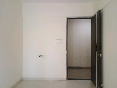 Living Room Image of 720 Sq.ft 1 BHK Apartment / Flat for rent in Runwal Gardens, Dombivli East Thane for Rs. 14000