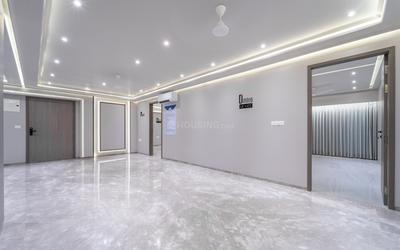 Hall Image of 3250 Sq.ft 4 BHK Apartment / Flat for sale in Vesu Surat for Rs. 21000000