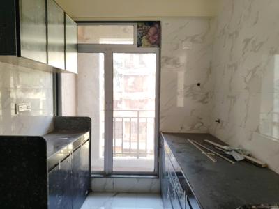 Dattani Linear Kitchen 4