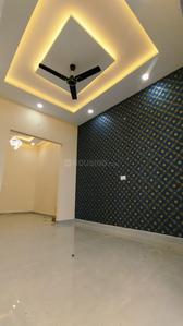 Hall Image of 945 Sq.ft 2 BHK Independent House for sale in Sewla Jatt Agra for Rs. 4790000