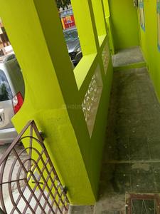 Balcony Image of 1300 Sq.ft 4 BHK Independent House for rent in Vaniyambadi Tirupathur for Rs. 7000