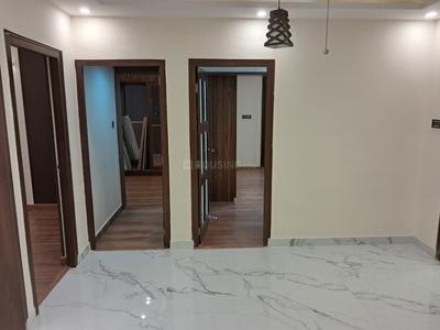 Hall Image of 1850 Sq.ft 3 BHK Apartment / Flat for sale in Dutta Kanan The Empress, HSR Layout Bengaluru for Rs. 30000000
