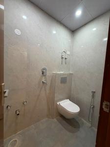 Bedroom Image of 1400 Sq.ft 3 BHK Builder Floor for sale in JMD Tower 110, Sector 110 Noida for Rs. 6800000