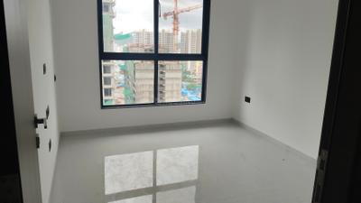 Bedroom Image of 1050 Sq.ft 2 BHK Apartment / Flat for sale in Regency Astra, Baner Pune for Rs. 12500000