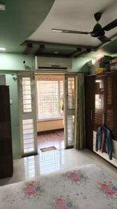 Bedroom Image of 900 Sq.ft 2 BHK Apartment / Flat for sale in Bunty Mayur Nagari Phase II, Pimple Gurav Pune for Rs. 9800000