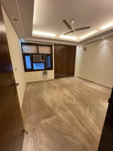 Hall Image of 2475 Sq.ft 4 BHK Builder Floor for sale in Defence Colony New Delhi for Rs. 140000000