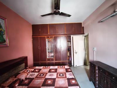 Bedroom Image of 860 Sq.ft 2 BHK Apartment / Flat for sale in Ashok Nagar Allahabad for Rs. 8300000
