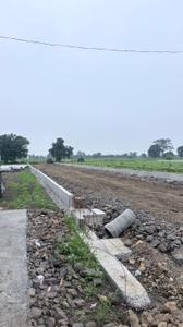 Image of 1209 Sq.ft Residential Plot / Land for sale in Mihan, Nagpur for Rs. 4273815