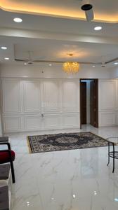 Hall Image of 2200 Sq.ft 4 BHK Apartment / Flat for rent in Erandwane Pune for Rs. 100000