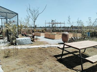 Image of 2400 Sq.ft Residential Plot / Land for sale in Earthsong By Manyata Phase 4B, Uganavadi, Bengaluru for Rs. 22000000
