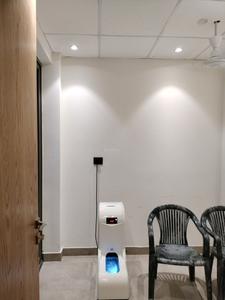 Servant Room Image of 3300 Sq.ft 3 BHK Apartment / Flat for sale in BPTP The Deck, Sector 82 Faridabad for Rs. 36300000