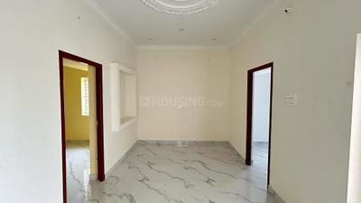 Hall Image of 700 Sq.ft 2 BHK Independent House for sale in Red Hills Chennai for Rs. 3500000