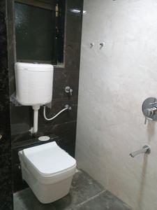 Common Bathroom Image of 1440 Sq.ft 3 BHK Apartment / Flat for sale in Vrindavan Paradise, Kalyan West Kalyan for Rs. 11700000