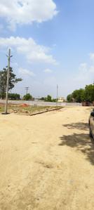 Image of 1200 Sq.ft Residential Plot / Land for sale in Babatpur, Varanasi for Rs. 3600002