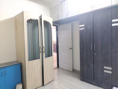 Bedroom Image of 2400 Sq.ft 4 BHK Villa for rent in Venkatesh Flora, Mundhwa Pune for Rs. 65000