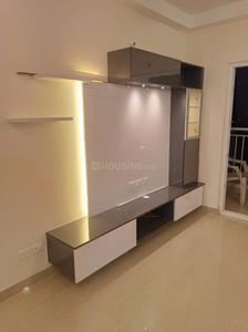 Hall Image of 1000 Sq.ft 2 BHK Apartment / Flat for rent in Mantri Serenity, Bikasipura Bengaluru for Rs. 41000