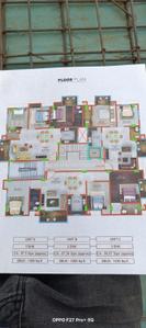 Image of 1300 Sq.ft 3 BHK Apartment / Flat for sale in Kahilipara, Guwahati for Rs. 6500000