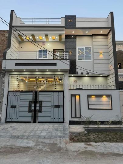 AIIMS Campus, Tatibandh Main Image 1