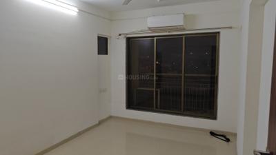 Bedroom Image of 1051 Sq.ft 2 BHK Apartment / Flat for rent in Rashi Tower, Goregaon East Mumbai for Rs. 65000