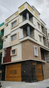 Image of 3200 Sq.ft 4 BHK Independent House for sale in Annapurneshwari Nagar, Bengaluru for Rs. 27900000