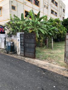 Image of 6200 Sq.ft Residential Plot / Land for sale in Navalur, Chennai for Rs. 55000000