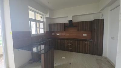 Kitchen Image of 1600 Sq.ft 3 BHK Apartment / Flat for rent in AGI Jalandhar Heights 2 Extension, Pholriwal Jalandhar for Rs. 23000