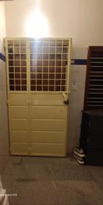 Bathroom Image of 1050 Sq.ft 2 BHK Apartment / Flat for sale in Chikkalasandra Bengaluru for Rs. 5500000